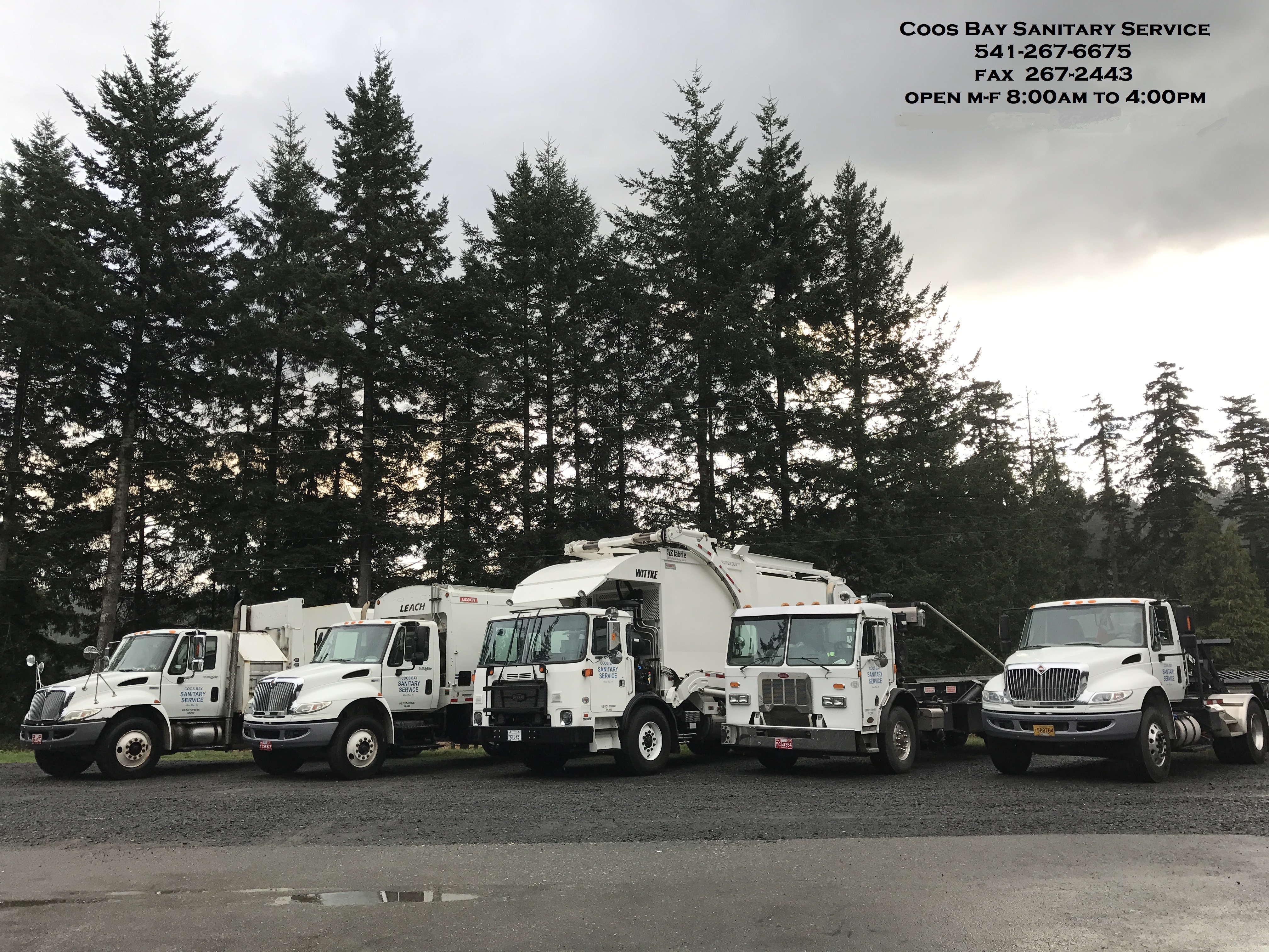 Fleet